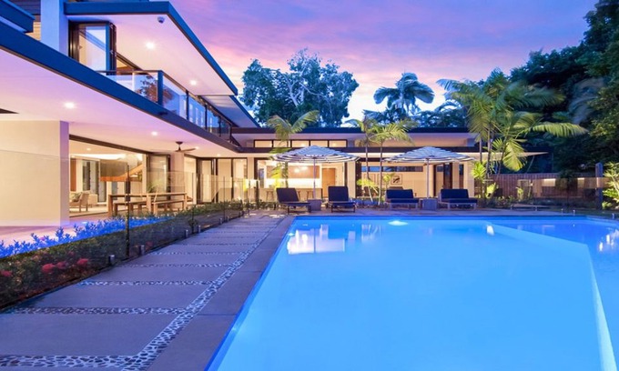 Port Douglas House | Mojito House | Port Douglas