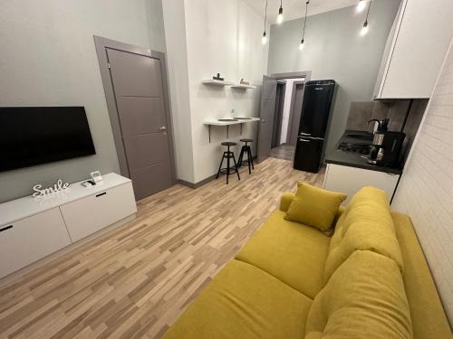 Iasi Apartment | Mojo-Jojo/a funky stay
