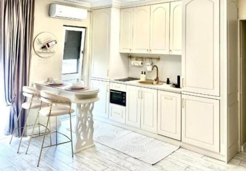 Old City Apartment | Mok Residence 1