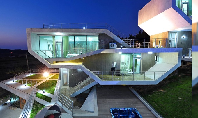 Nam House | Moken Poolvilla