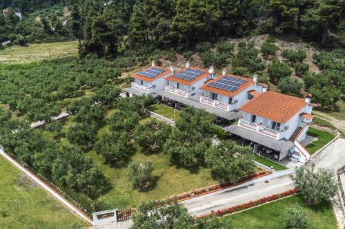 Mola Kalyva House | Mola Kalyva Suites
