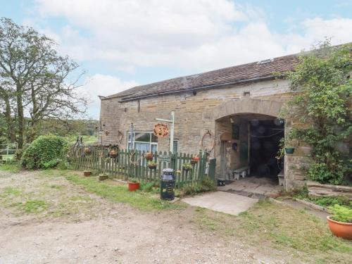 Oxenhope House | Moldy Warp Barn