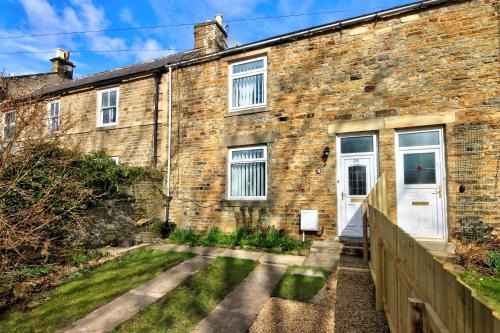Frosterley House | Mole Cottage