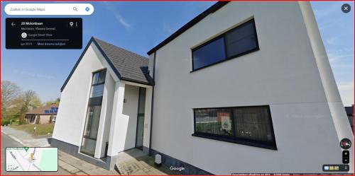 Merchtem House | Molenbaan28