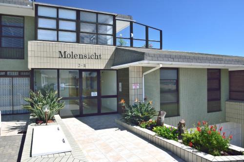 Vineta Apartment | Molensicht No. 8