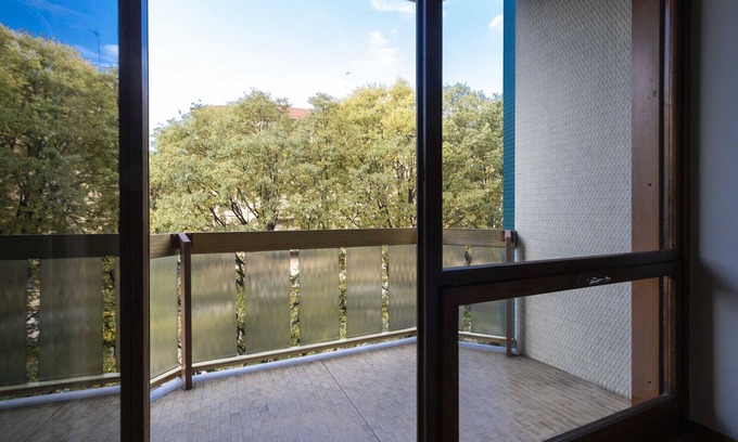 Lingotto Apartment | Molinette Functional Apt x5