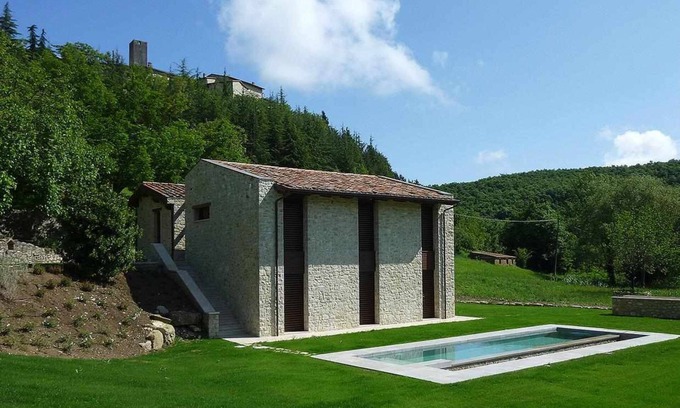 San Venanzo House | Molino dei Ciliegi - Beautiful villa in Umbria