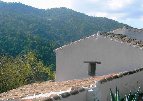 Jubrique House | Molino El Pinillo