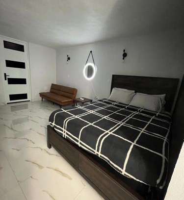 Santa Isabel Apartment | Molino’s House 2