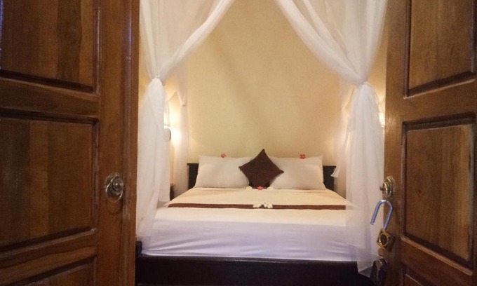 Pemuteran House | Molleh Guest House