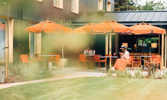 Cribbs Causeway Hotel | Mollie's Motel & Diner