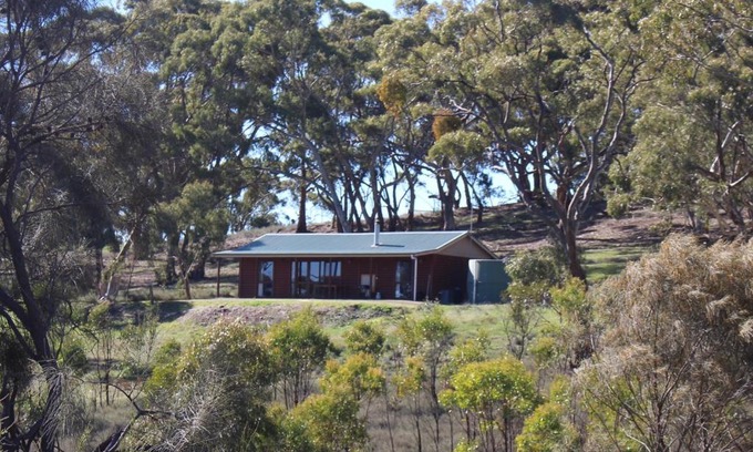 Gillentown Bed & Breakfast | Molly's Chase