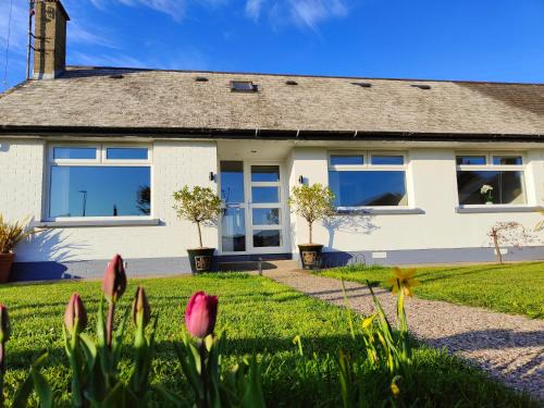 Waterfoot House | Molly's Cottage