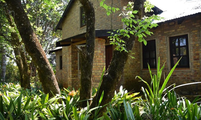 Graskop House | Molly's Cottage