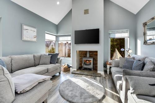 Loughgall House | Mollys Barn