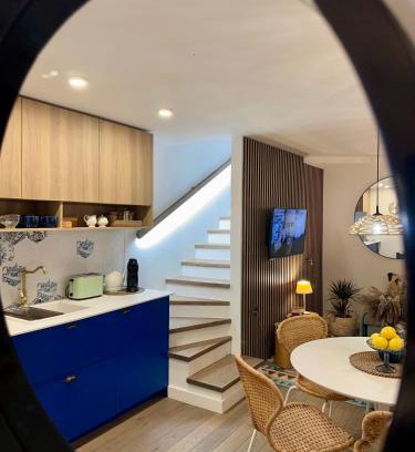 Nida Apartment | Molo Namai Nida