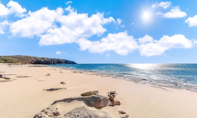 Maunaloa Condo | Molokai luxury retreat at Ke Nani Kai Resort with ocean view, pool & tennis