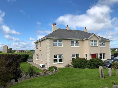 Doolin Bed & Breakfast | Moloney House