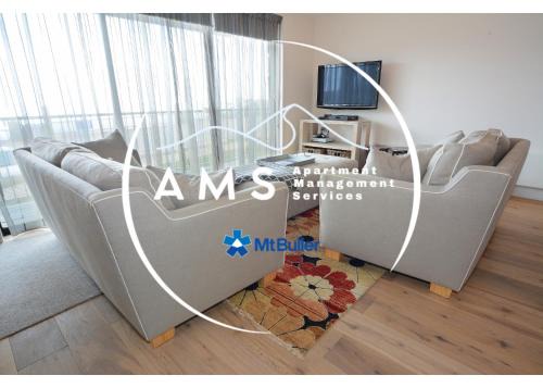 Mount Buller Apartment | Molony's 14 AMS Mt Buller