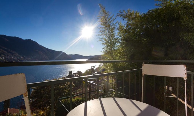 Moltrasio House | MOLTRASIO GEM