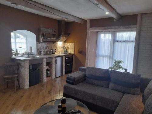 Kaunas County Apartment | Molynė