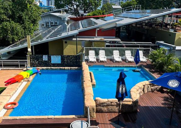 Darwin City Centre Hostel | MOM Darwin