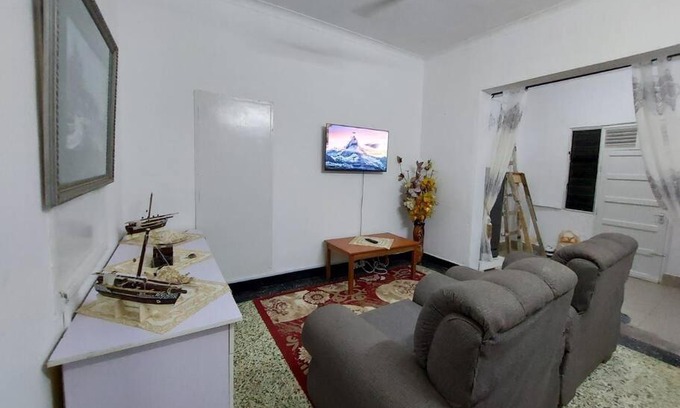 Old Town Apartment | Mombasa Comfort House, Old Town