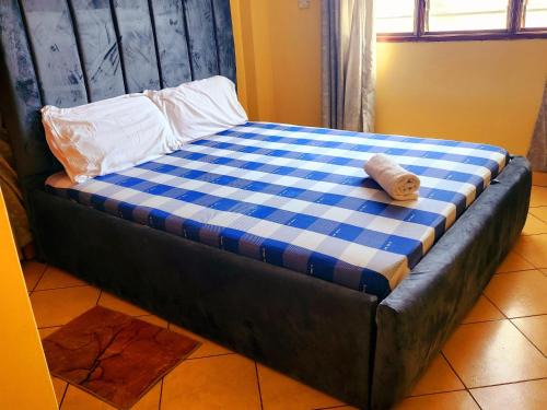 Mombasa Apartment | Mombasa studio 2