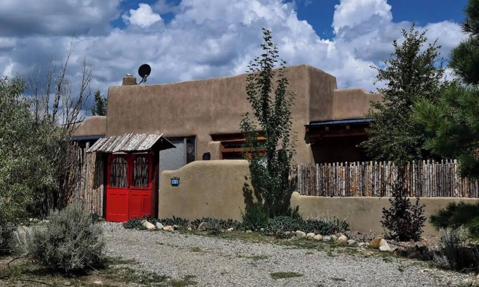 El Prado House | Momentitos - Peaceful and close to Arroyo Seco