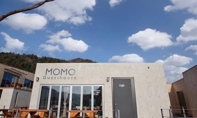 Samgong-ri House | Momo Pension