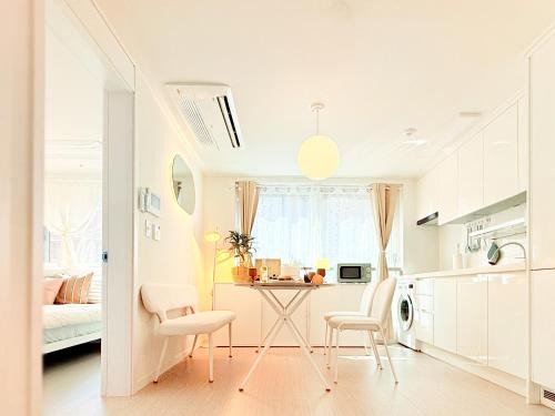 Seolcheon-myeon Apartment | Momo Stay