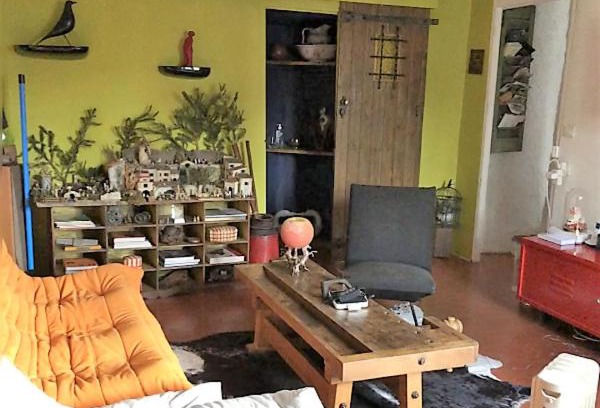 Gareoult House | Mon Abri