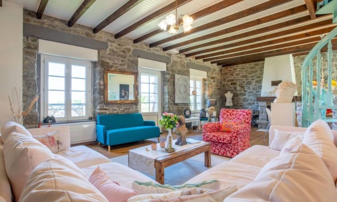 Porspoder House | Mon Amour by Interhome