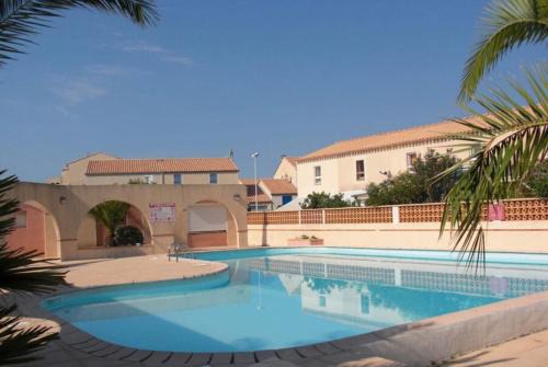 Frontignan Apartment | Mon Appart à la Plage, Piscine, Wifi, TV