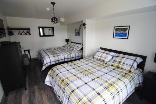 Sacre Coeur Hotel | Mon Coin de Pays
