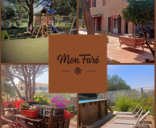Plage d'Argeles Apartment | MON FARE