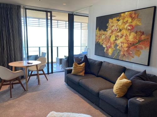 Redcliffe Apartment | Mon Komo Seaview Privately Owned Apartment