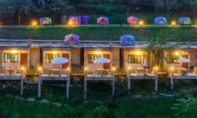 Mae Rim Resort | Mon Nao