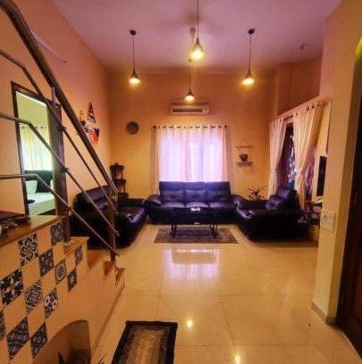 Nagoa Villa | Mon Paradis - Luxury & Comfort