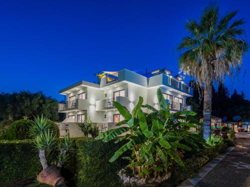 Laganas Apartment | Mon Repo Suites