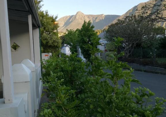 Swellendam Apartment | Mon Repos Cottage