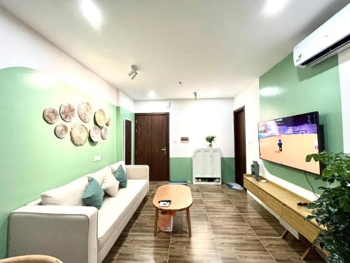 Lang Son Apartment | Mon's house