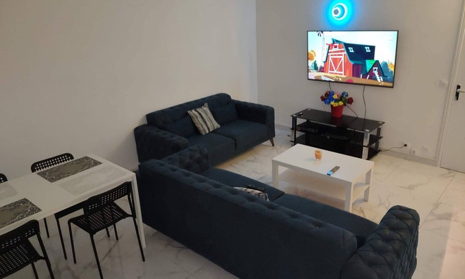 Argenteuil Condo | Mon Superbe Appartement