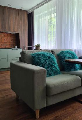 Telsiai Apartment | Mona Apartamentai