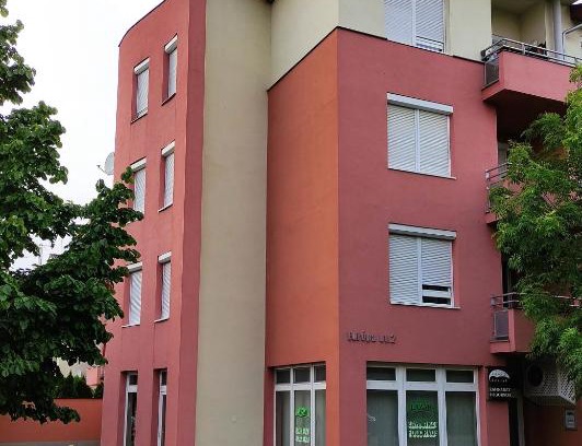 Bukfurdo Apartment | Mona apartment