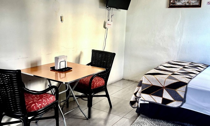 Mona Heights Apartment | Mona Cottage