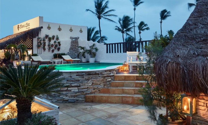 Jijoca de Jericoacoara Hotel | Mona Lisa Pousada