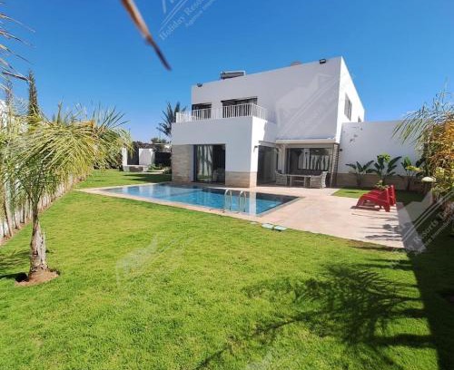 Oulad Khallouf Villa | Mona Lisa Villa Taghazout Bay Tamda