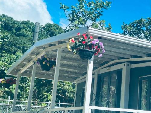 'Eua Island Apartment | Mona's Place