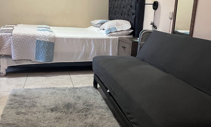 Mona Heights Apartment | Mona Studio Suite